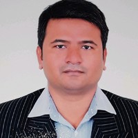 Ashish Mishra