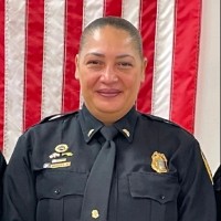 Mary Marquez