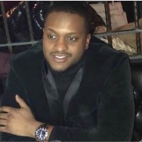 DeVante Greene