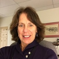 Nancy Carmer
