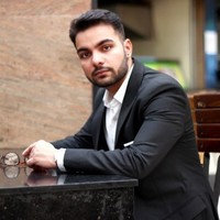 Kavesh Khanna