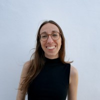 Andrea Molero Monsonís, PhD