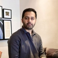 Kedar Sawant