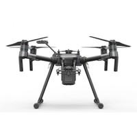 Heli Drones