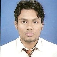 Nikhil Shrirame