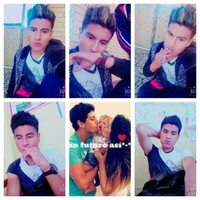 Edson Espinal