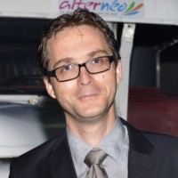 Mathieu CHICHERY