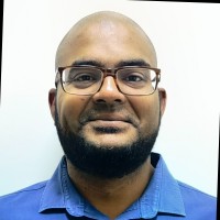 Ebrahim Saunders