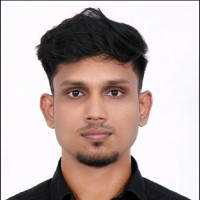 Cma Syamaprasad K