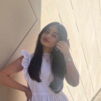 Anush Margaryan