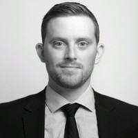 Ryan Bridge