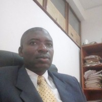 Jerry Adejo