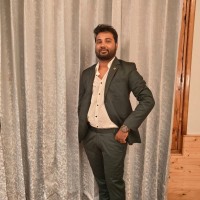 Pradipta Ray