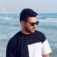Fariborz Zafarmand
