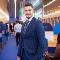 Fahed Hassaid, M.Sc., Chemist, Lssbb