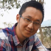 Thomas Xu