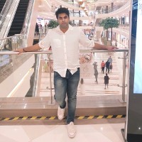 Khurshid Ahmed