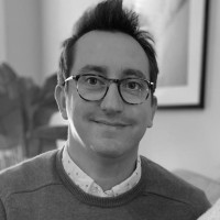 Andy Stringer