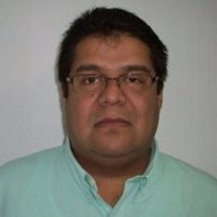 Juan Carlos Hernandez Mora