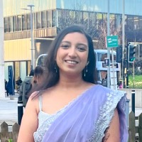Aishwarya Sathyan