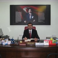 Kemal Türkmen