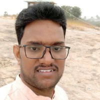 Syamsundar Samireddy