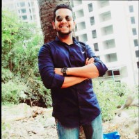 SUSHIL UKE