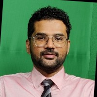 Shashank Kotian