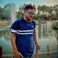 Shubham Roy