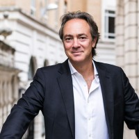 Riccardo A. Manzini, MBA, CEng, MIET
