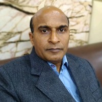Uttam Shukla