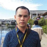 刘明汛