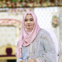 Maham Sheikh
