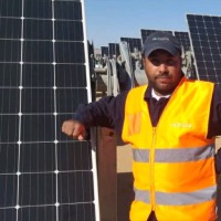 Ibrahim Mansour