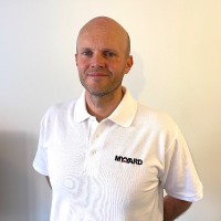 Clive Drummond