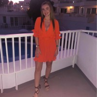 Katie Nelson
