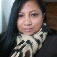 Yulis Patricia Granados Jimenez