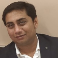 Avishek Bose