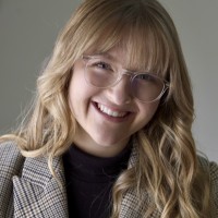 Sarah Nolin