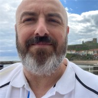 Mark Henderson