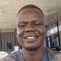 Joseph Maker Majok