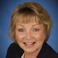 Patti Hall