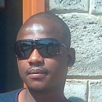 Moeketsi Booi