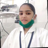 Dhanashri Parab