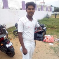 P.Muneesvarapandian Pandian