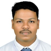 VISHAK MOHAN