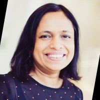 Aprajita Paul Choudhury