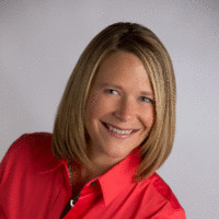 Tracy Frette