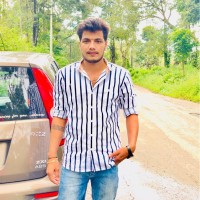 Nithin Gowda