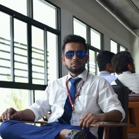 Debsujyoti Dey